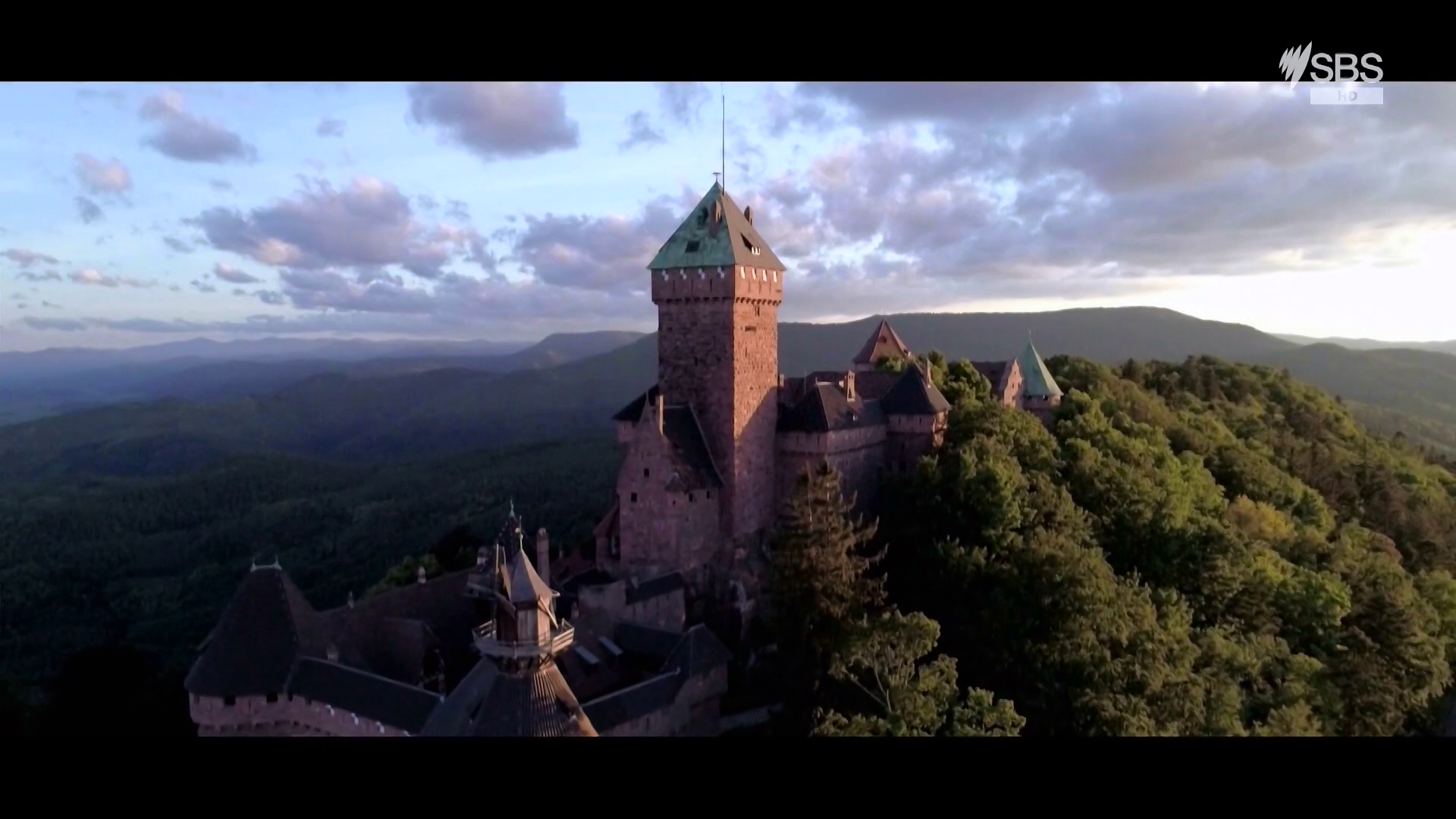 Legendary Castles S01E02 1080p