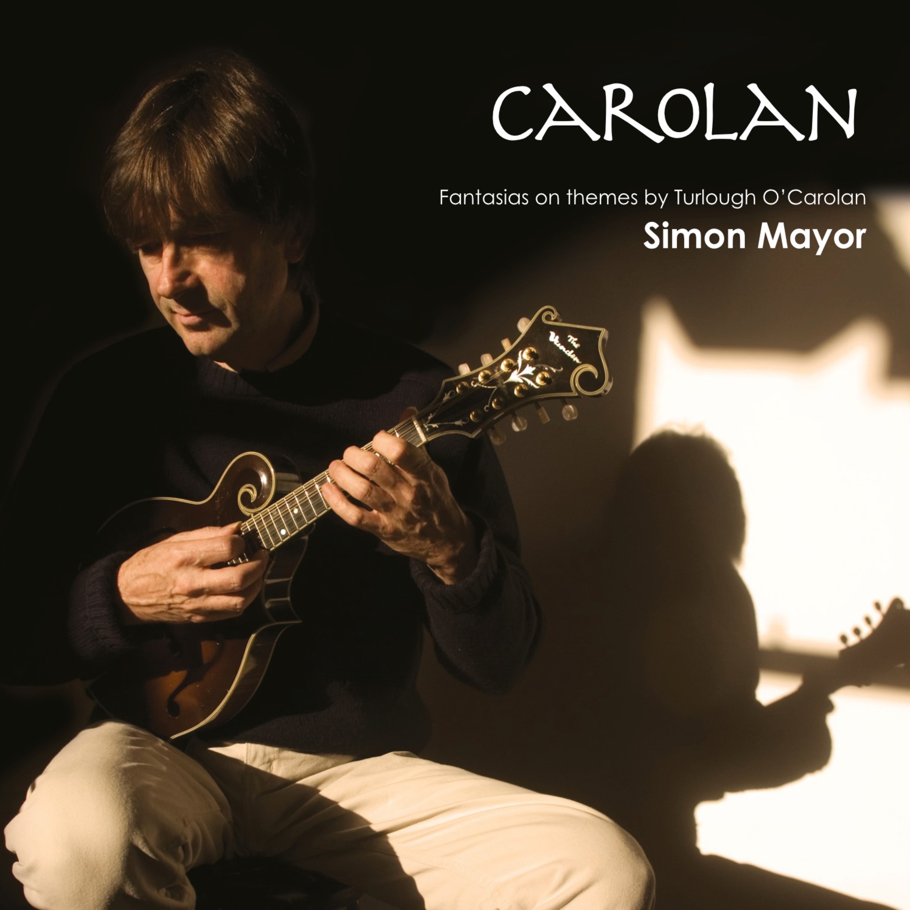Simon Mayor - 2023 - Carolan