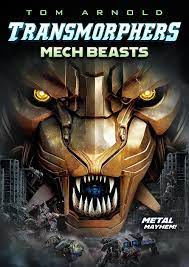 Transmorphers Mech Beasts 2023 1080p WEB-DL AC3 DD5 1 H264 UK NL Subs