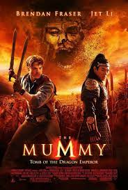 The Mummy Tomb of the Dragon Emperor 2008 1080p WEB-DL EAC3 DDP5 1 H264 Multisubs