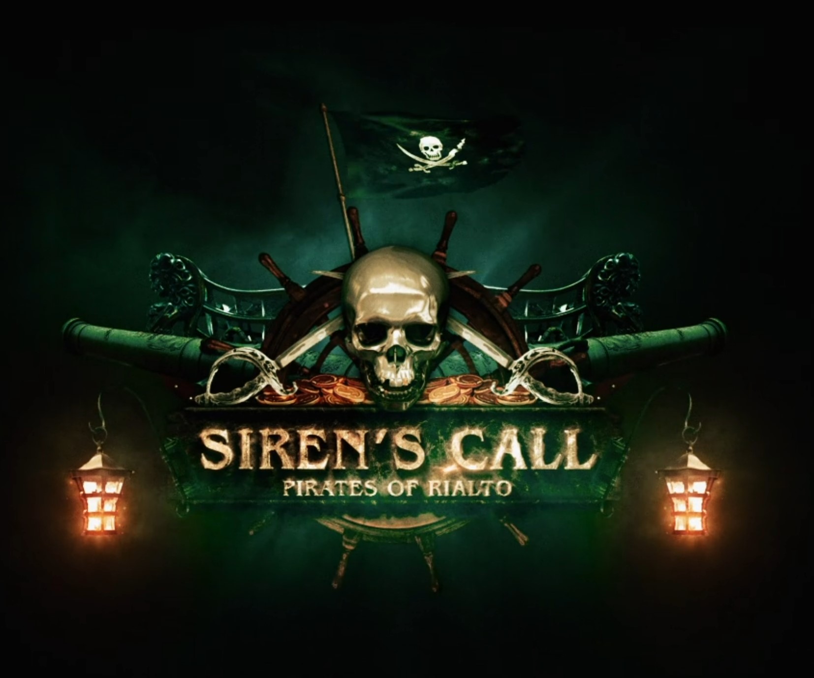 Studio FOW - Siren's Call