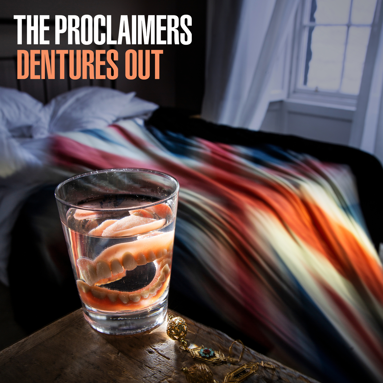 The Proclaimers - 2022 - Dentures Out (24-48)