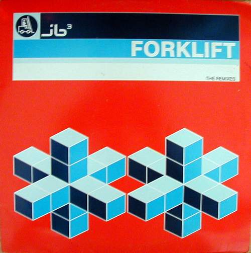 [Techno] Joey Beltram-Forklift-(Remix Vinyl)-(1996)-TPO