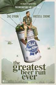 The Greatest Beer Run Ever 2022 1080p WEB-DL EAC3 DDP5 1 H264 Multisubs