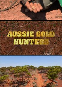 Aussie Gold Hunters S07E10 1080p WEB h264-B2B