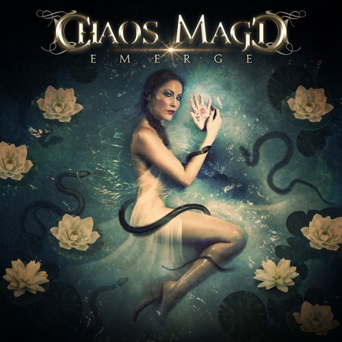 [Symphonic Metal] Chaos Magic - Emerge (2022)