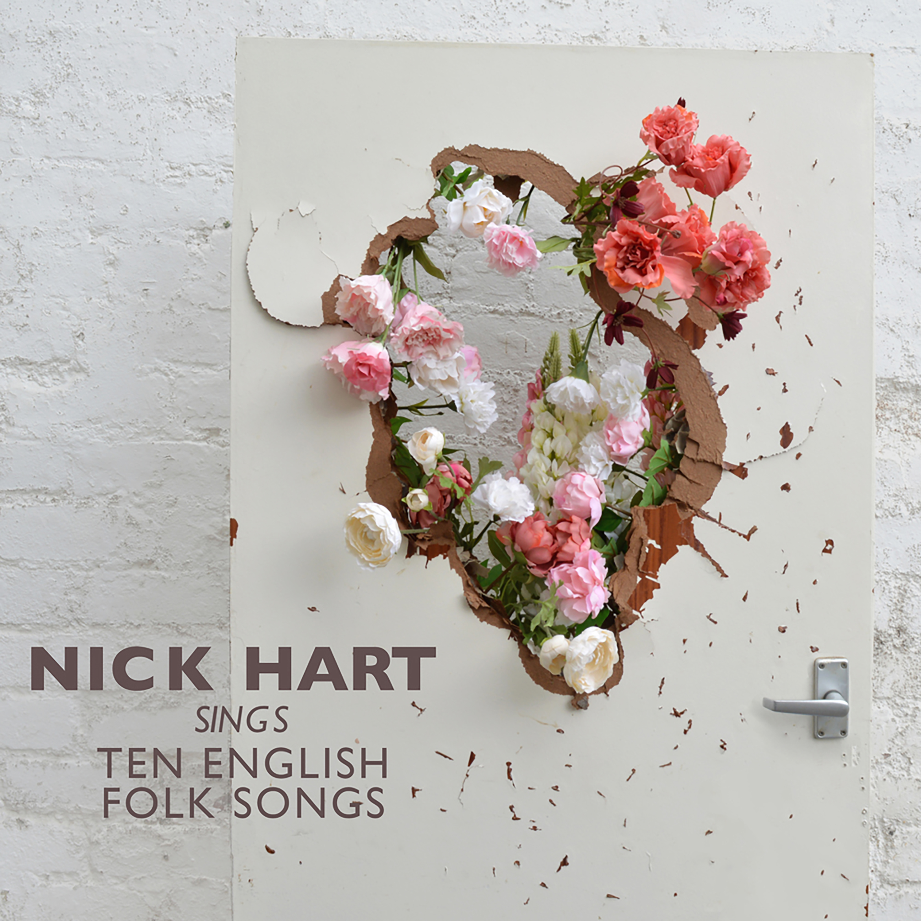 Nick Hart - 2022 - Nick Hart Sings Ten English Folk Songs (24-48)