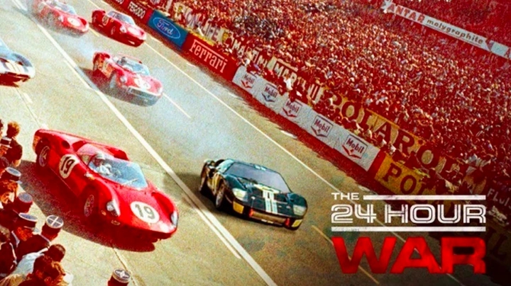 Het Ware Verhaal Tussen Ford En Ferrari NLSUBBED 1080p WEB x264-DDF