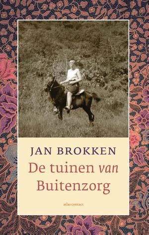 Jan Brokken boeken