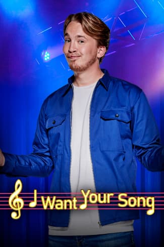 I Want Your Song S01 DUTCH 1080p WEB-DL AAC2 0 H264-UGDV