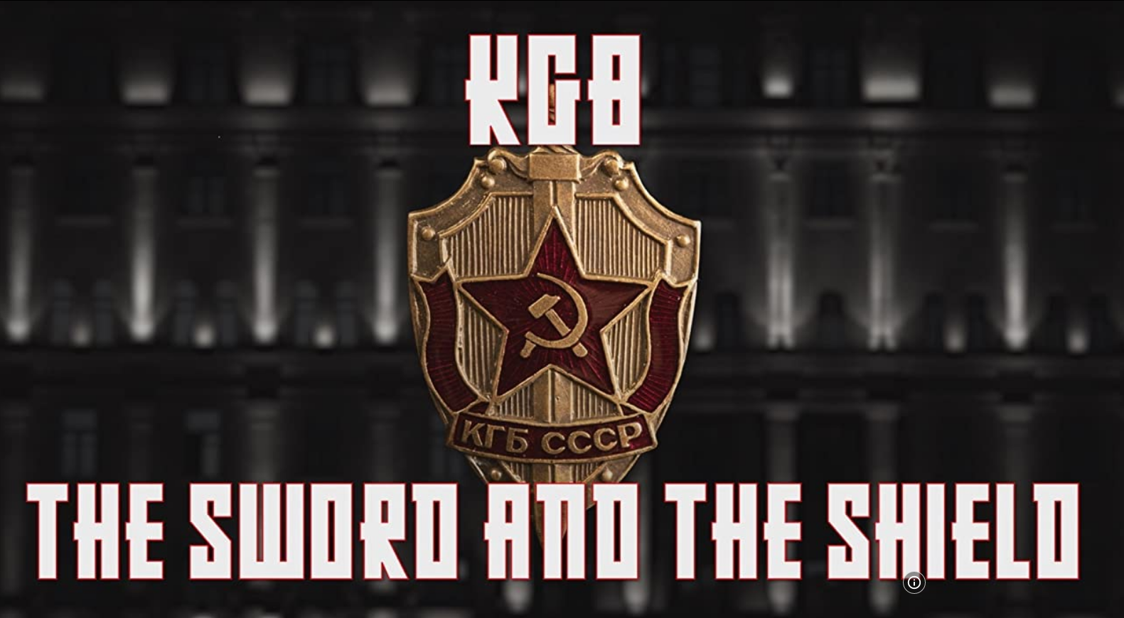 KGB - The Sword And The Shield S01E02 1080p