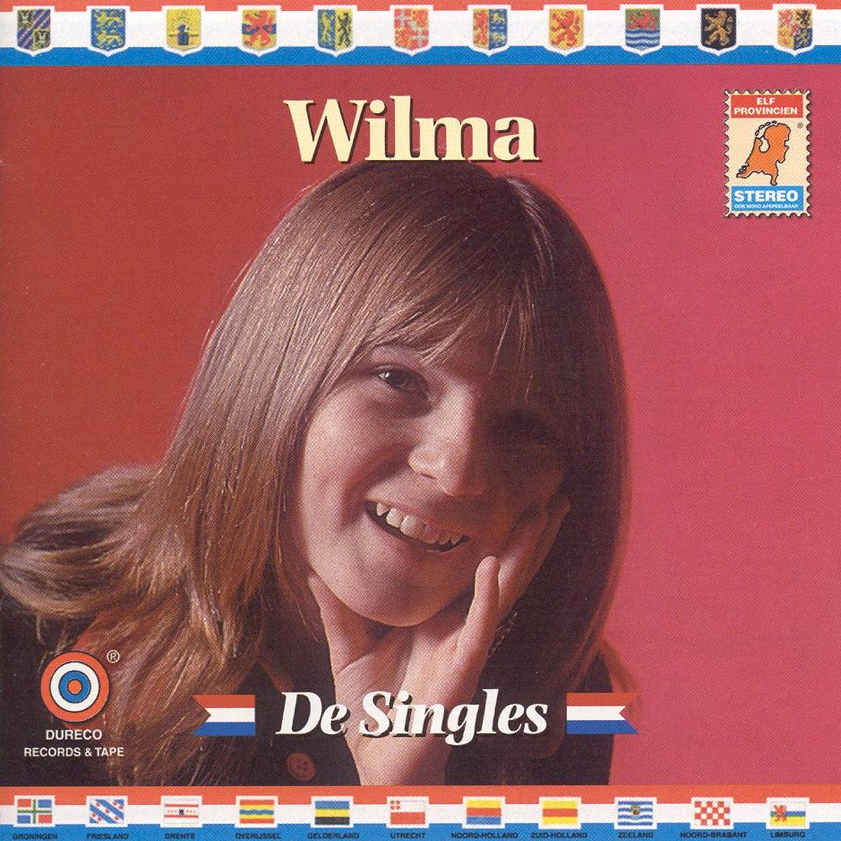 Wilma - De Singels
