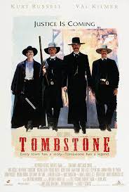 Tombstone 1993 MULTi 1080p BluRay x264-AzoxkA