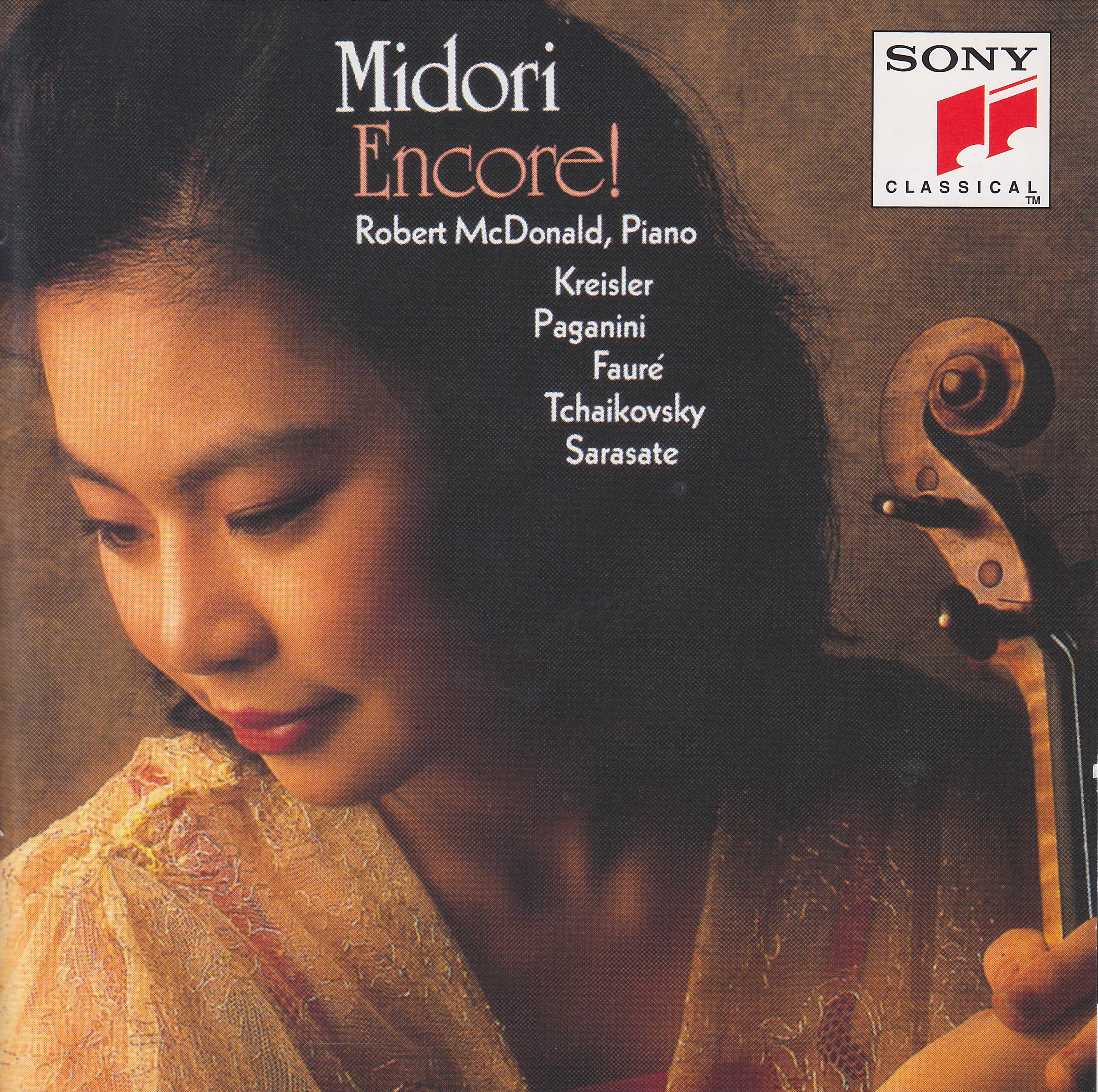 Midori - Encore 24-44.1