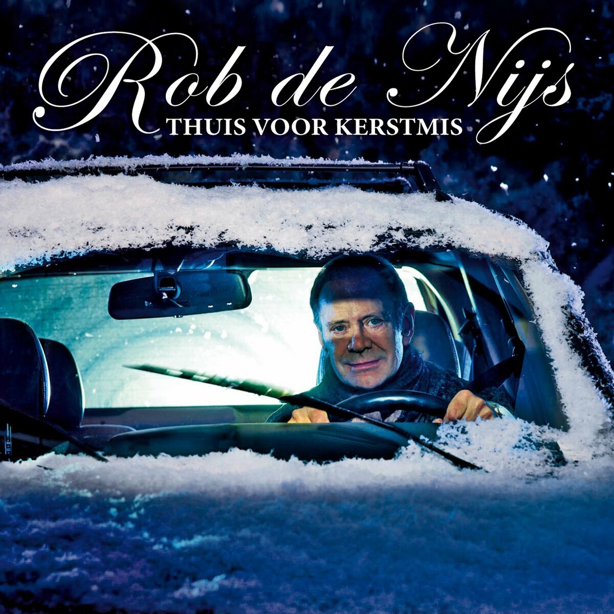 Rob De Nijs - Thuis Voor Kerstmis (2006)