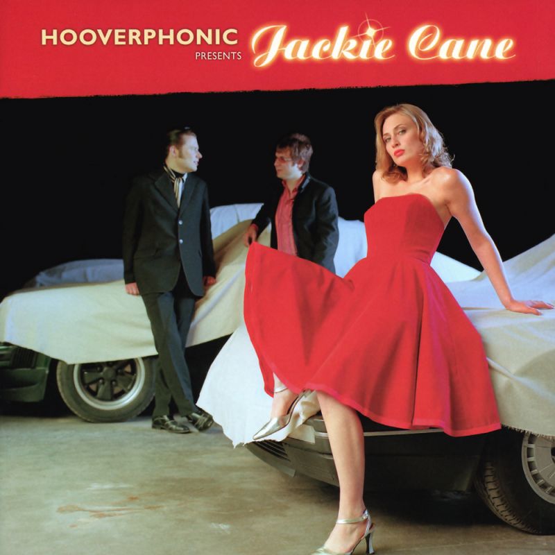 Hooverphonic Discographie (12 albums)