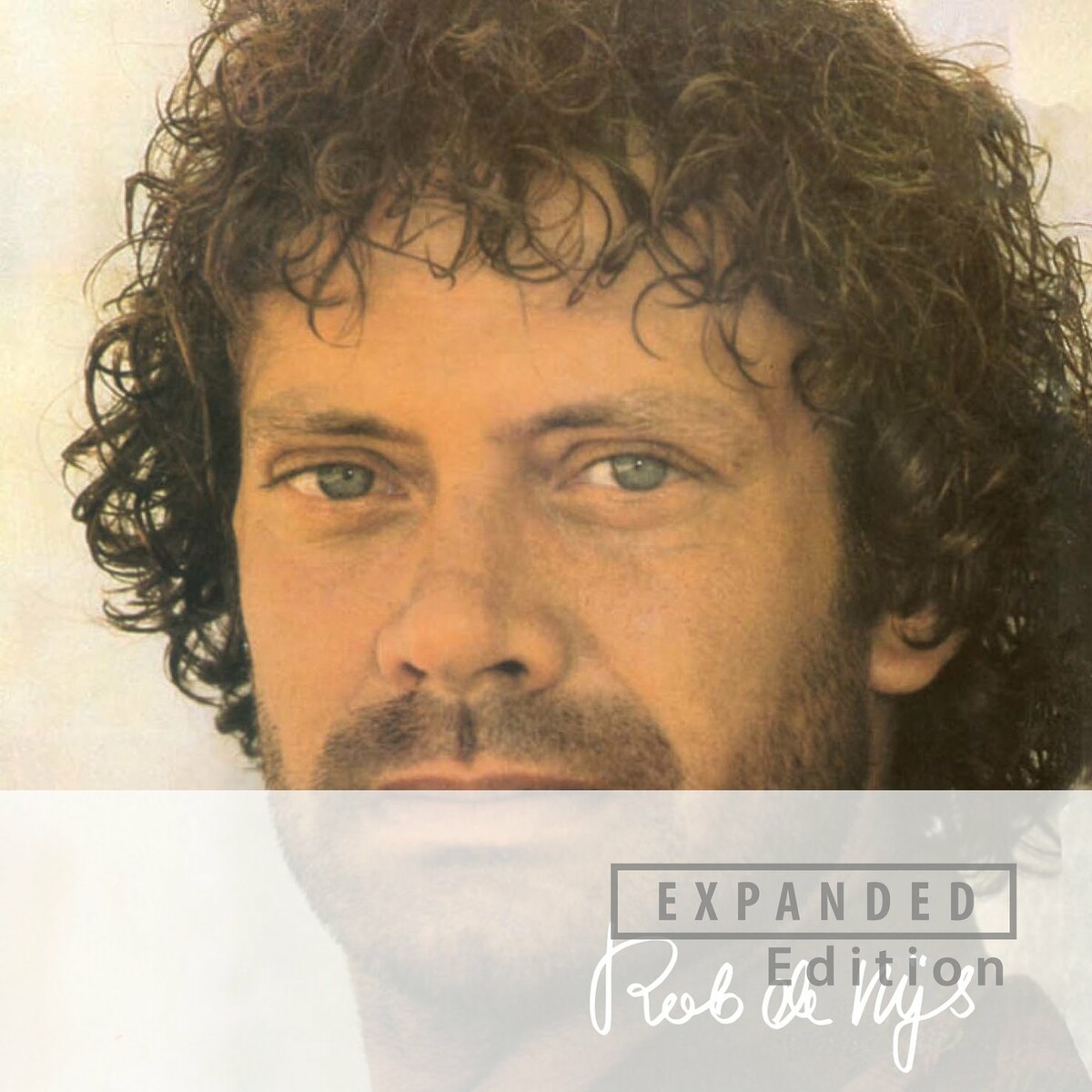 Rob De Nijs - Rob De Nijs [Expanded Edition] (1978)