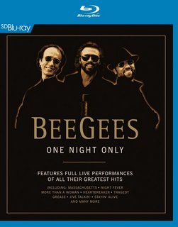 Bee Gees One Night Only (1997) BluRay 1080p DTS-HD AC3 AVC REMUX