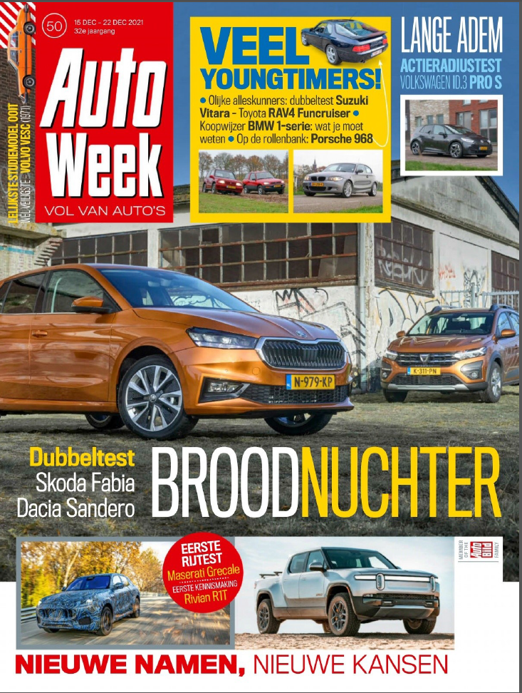 Autoweek 2021-12-16