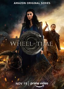The Wheel of Time S02E01 A Taste of Solitude 2160p AMZN WEB-DL DDP5 1 DoVi H 265-NTb
