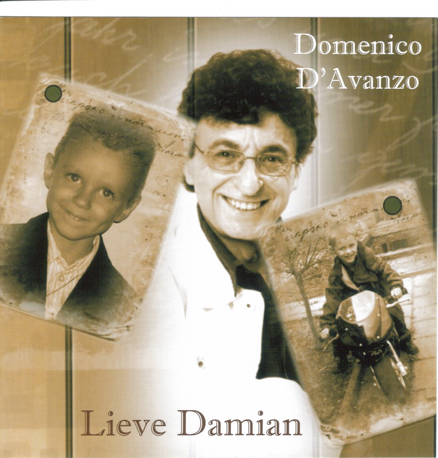 Domenico d avanzo - Het beste van
