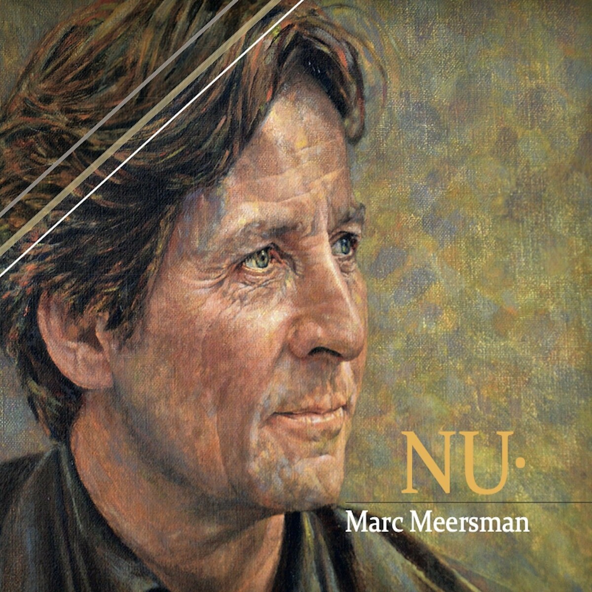 Marc Meersman - Nu FLAC + MP3