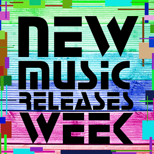 VA - New Music Releases Week 41 (2021)