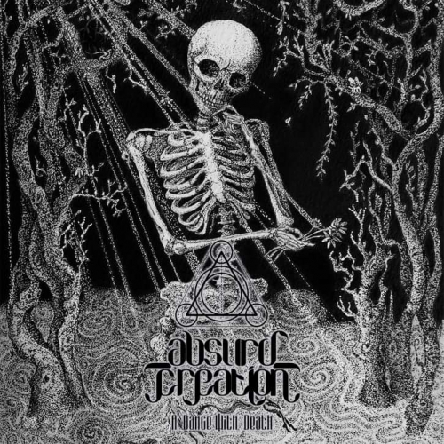 [Progressive Metal] Absurd Creation - A Dance with Death (2022)