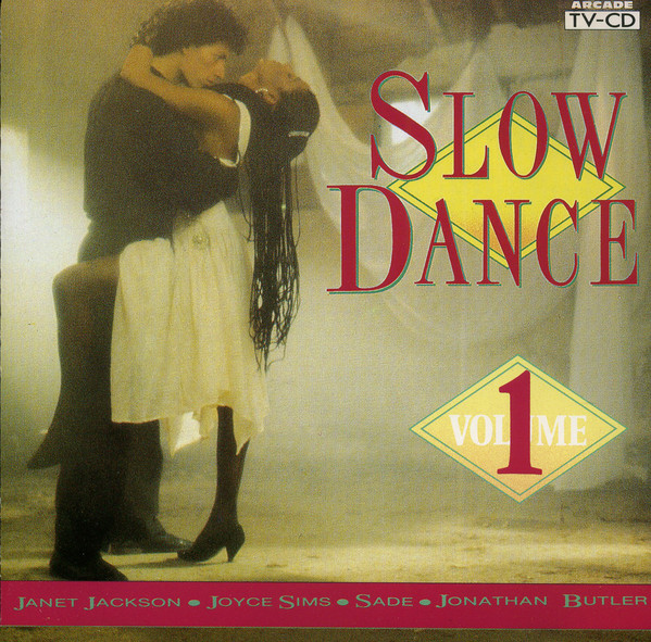 Slow Dance - Volume 1 (1988) (Arcade)