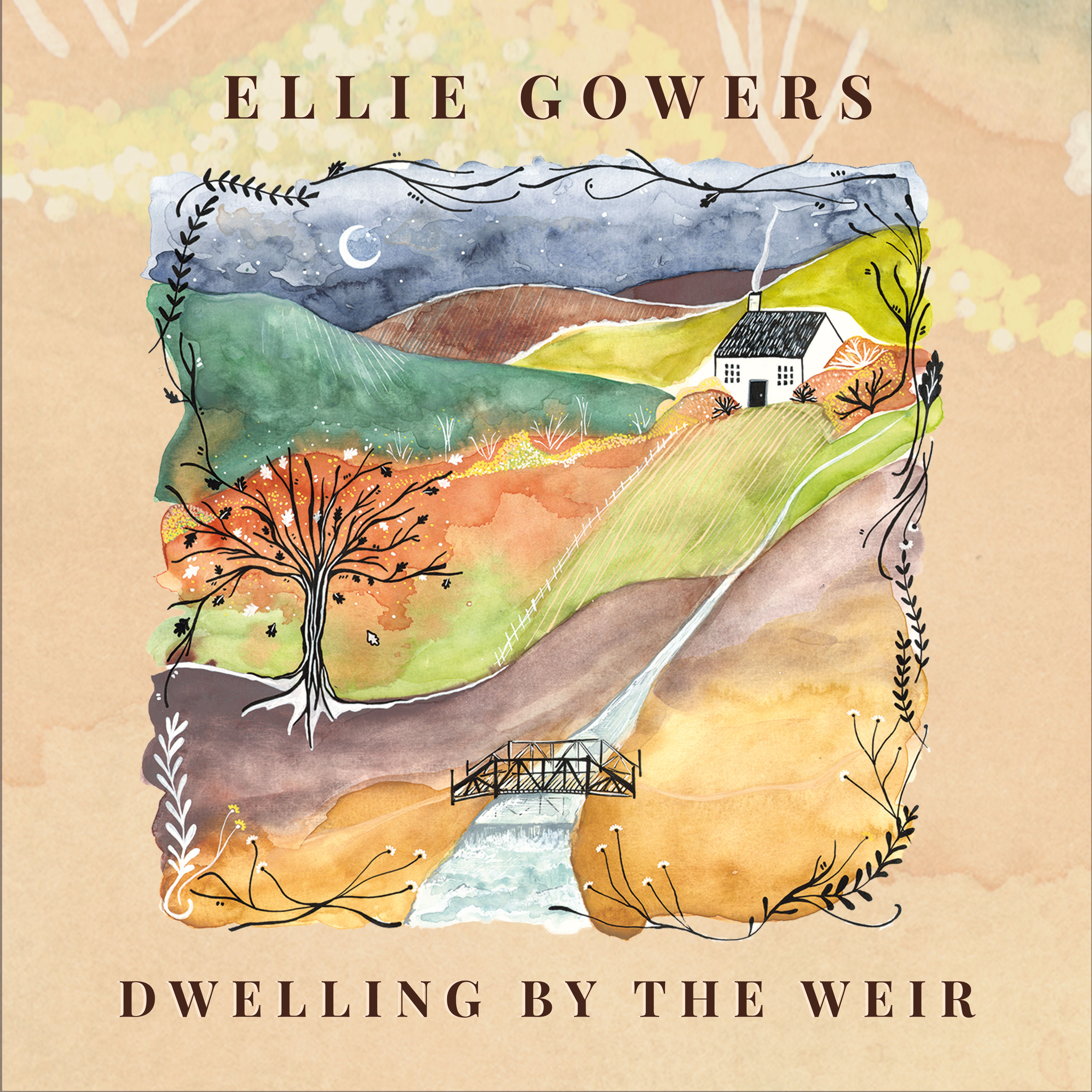 Ellie Gowers - 2022 - Dwelling by the Weir (24-96)