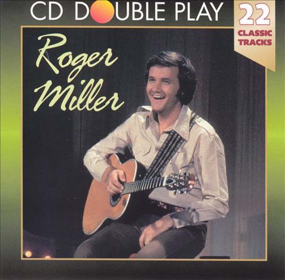 Roger Miller - Golden Classics
