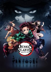 Demon Slayer Kimetsu no Yaiba S03E08 1080p WEB H264-SENPAI