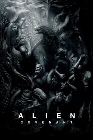 Alien Covenant 2017 BluRay 2160p UHD REMUX HEVC (10bit) HDR Atmos DTS-HD