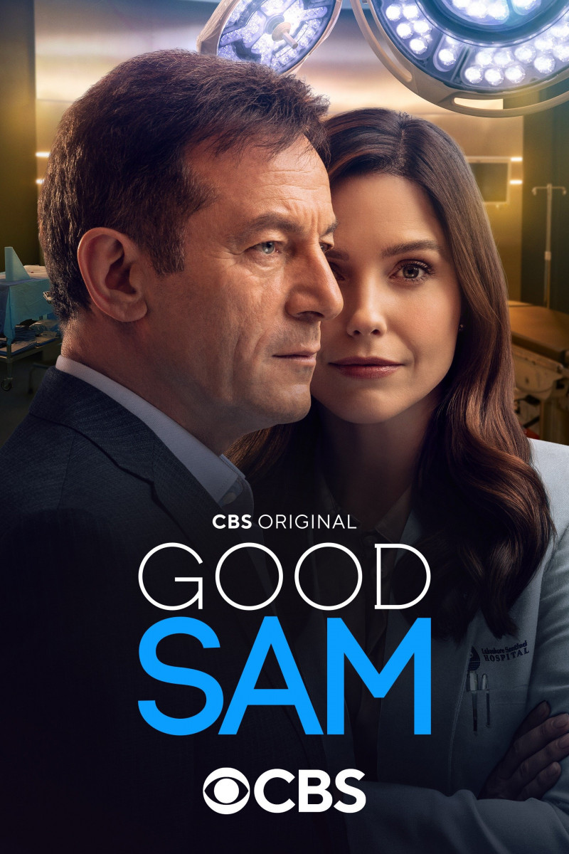 GOOD SAM (2022) S01E01 1080p WEB-DL DDP5.1 RETAIL NL Sub