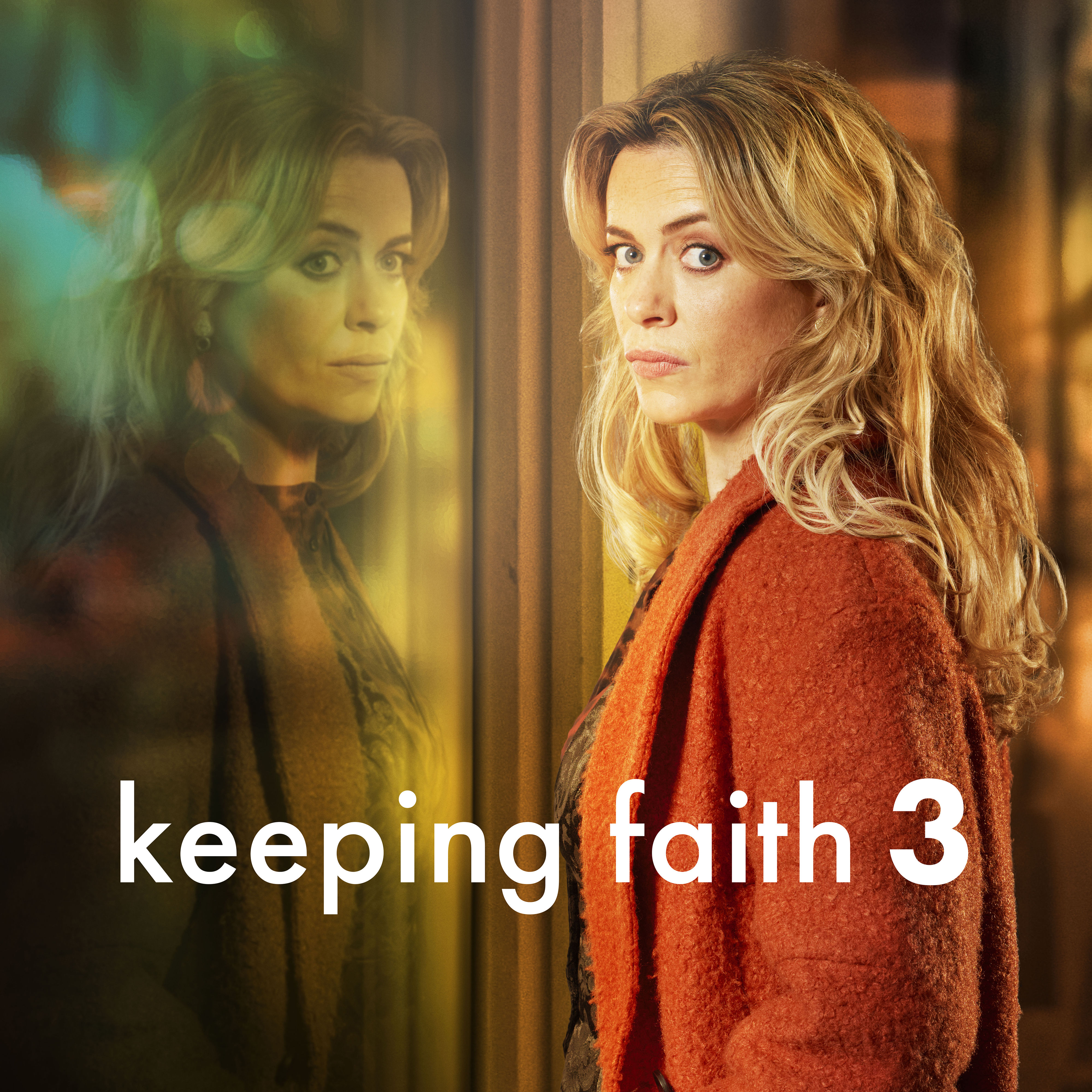 Amy Wadge - 2021 - Keeping Faith - Series 3 (24-48)