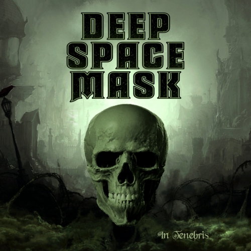 [Doom Metal] Deep Space Mask - In Tenebris (2022)