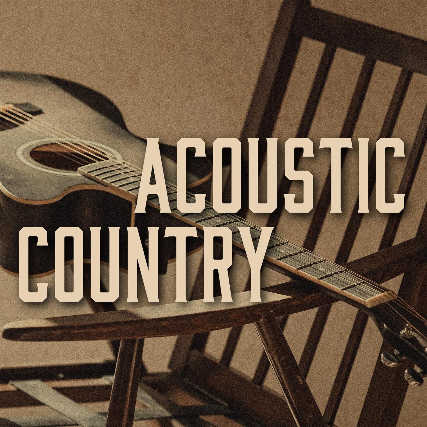 Acoustic Country 2024 (Warner Music Group) (2024) [FLAC+MP3-320]