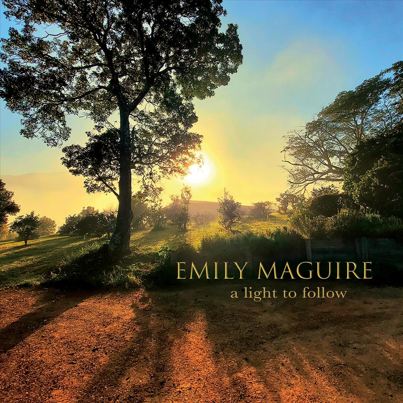 Emily Maguire - 2023 - A Light To Follow