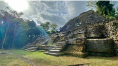 NOVA S48E25 Ancient Maya Metropolis 1080p