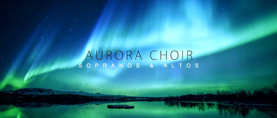 Aria Sounds - Aurora Choir (for Kontakt)