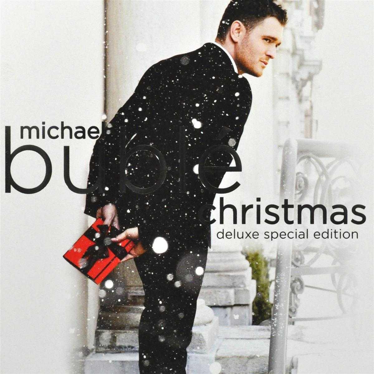 Michael Buble-Christmas (Deluxe Special Edition) Flac GP-FLAC
