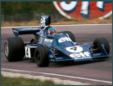 Formula1 1974 Season Review 1080p