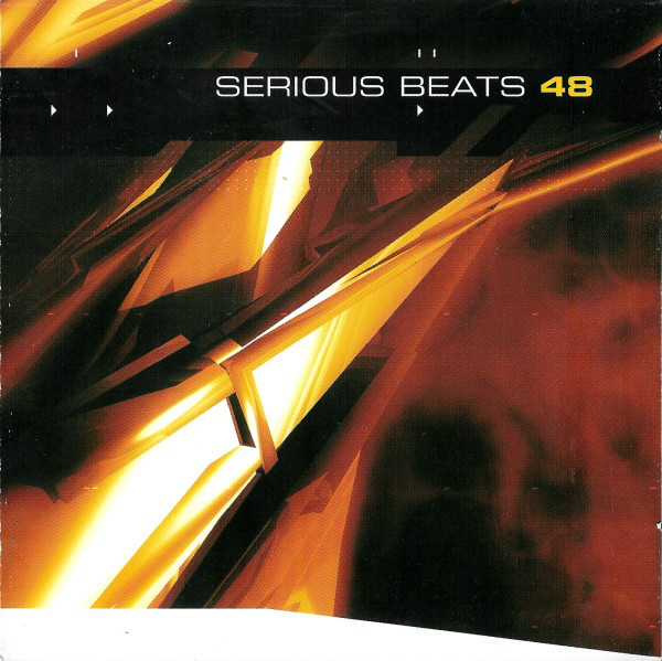 Serious Beats 48 (2005) FLAC+MP3