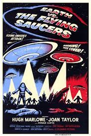 Earth Vs The Flying Saucers 1956 BW 1080p BluRay x265-RARBG