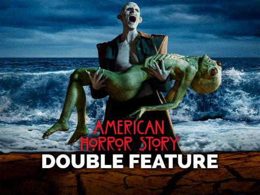 American Horror Story Seizoen 10 - Double Feature 1080p EN+NL subs