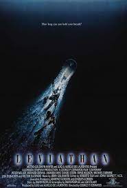 Leviathan 1989 REMASTERED 1080p BluRay AAC 5 1 H265 NL Sub