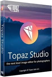 Topaz Studio 2.3.2 (x64)