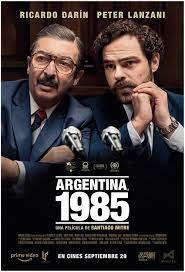 Argentina 1985 2022 2160p WEB-DL EAC3 DDP5 1 HEVC Multisubs