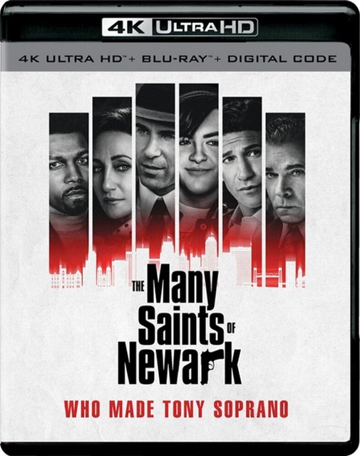 The Many Saints of Newark (2021) BluRay 2160p DV HDR TrueHD AC3 HEVC NL-RetailSub REMUX