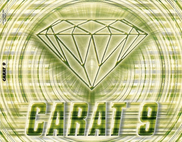 VA - Carat Volume 9-2CD-2000